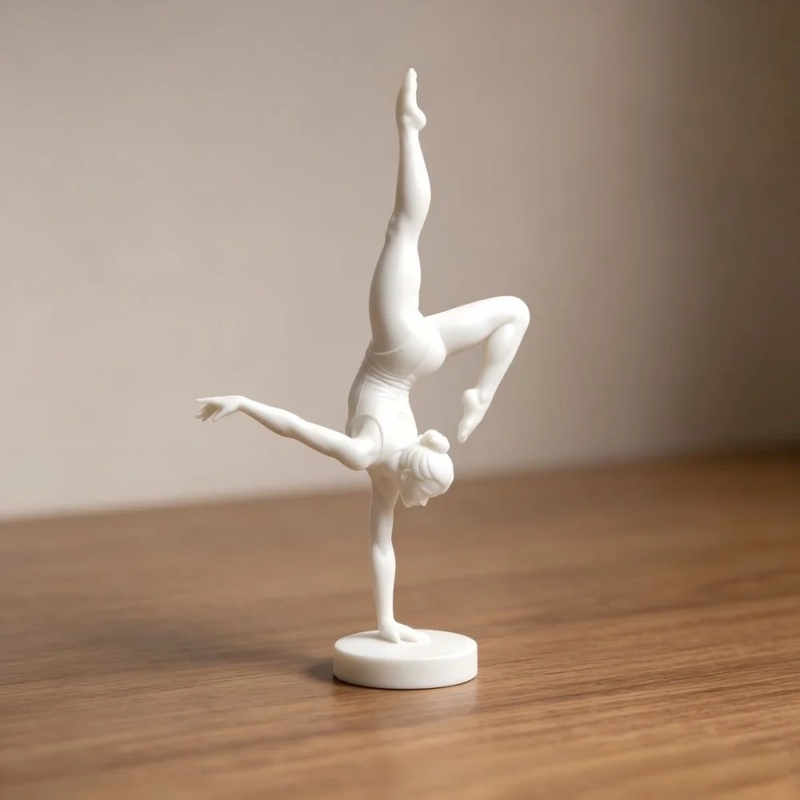 3D Printed Single-Handed Balan - огляд і ціна 3D Printing App