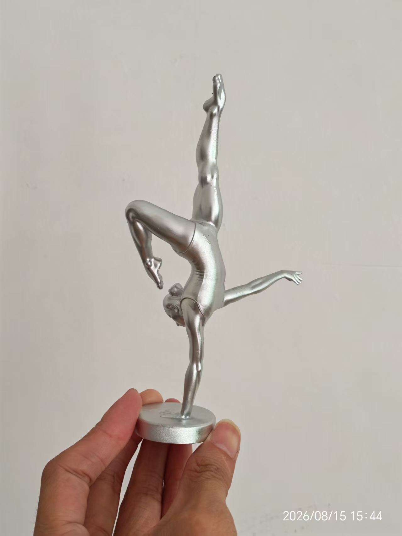3D Printed Single-Handed Balan - огляд і ціна 3D Printing App