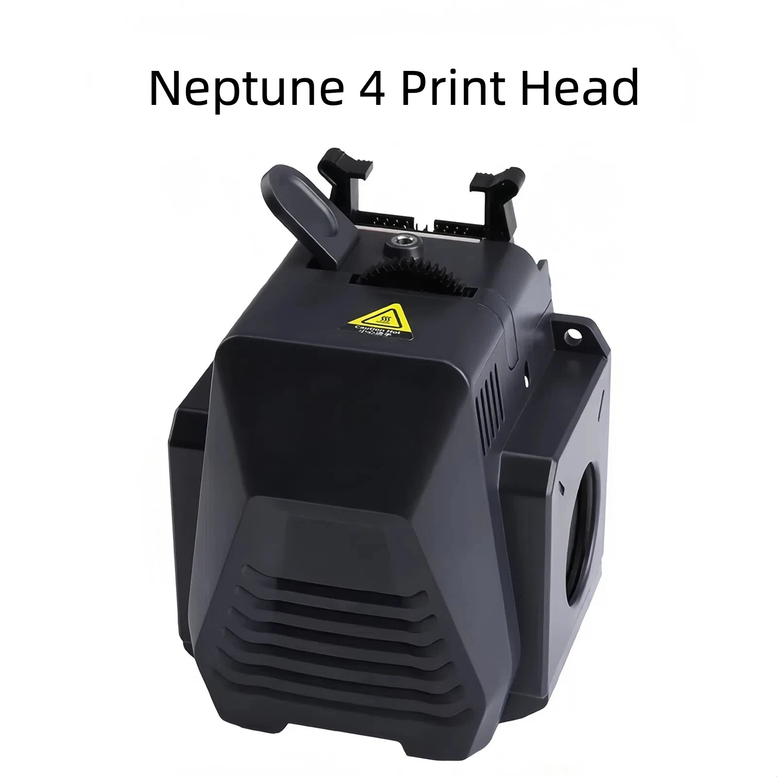 Extruder for Neptune 4 Plus/4  - огляд і ціна 3D Printing Elegoo