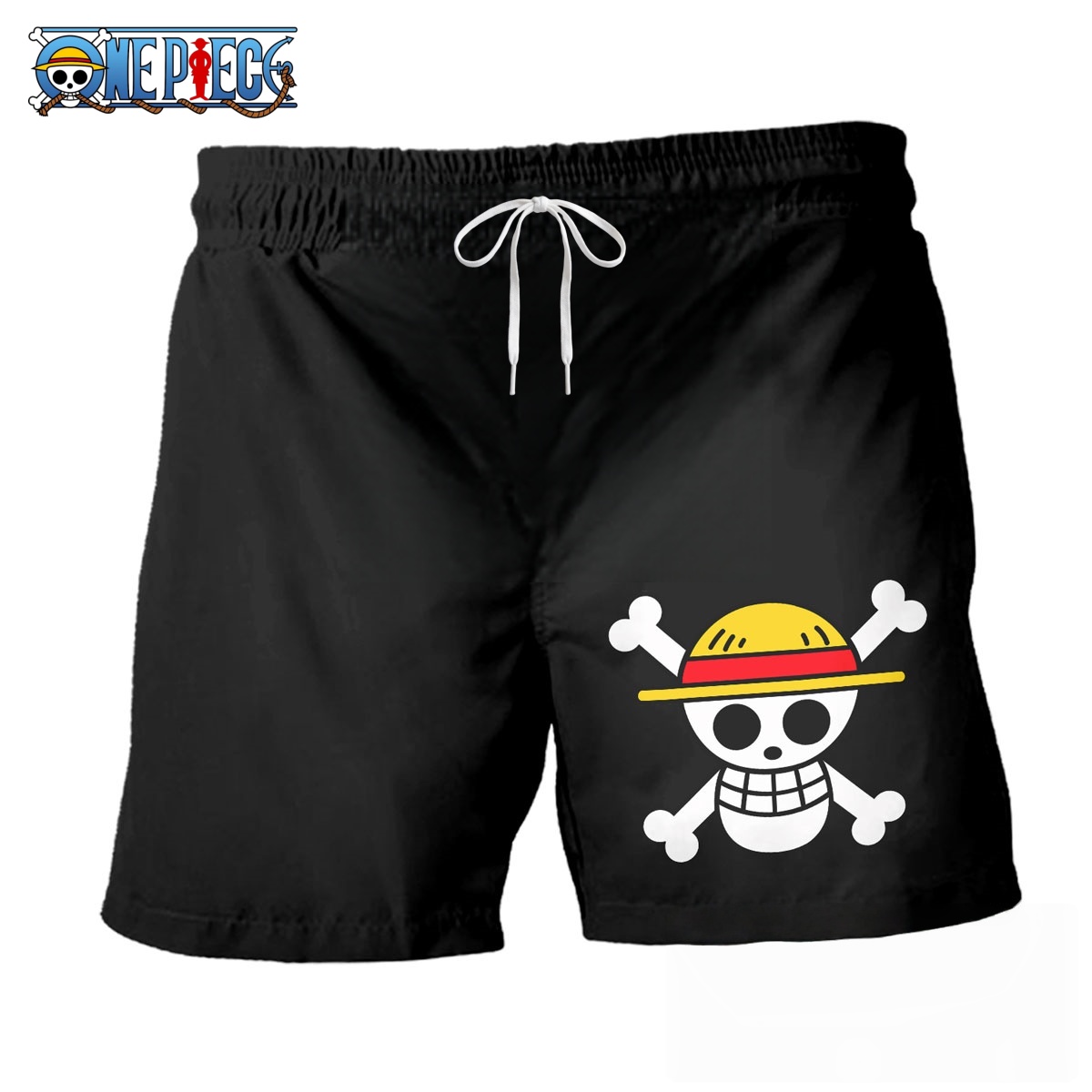 2026 Summer One Piece Luffy Re - огляд і ціна 3D Printing One Piece