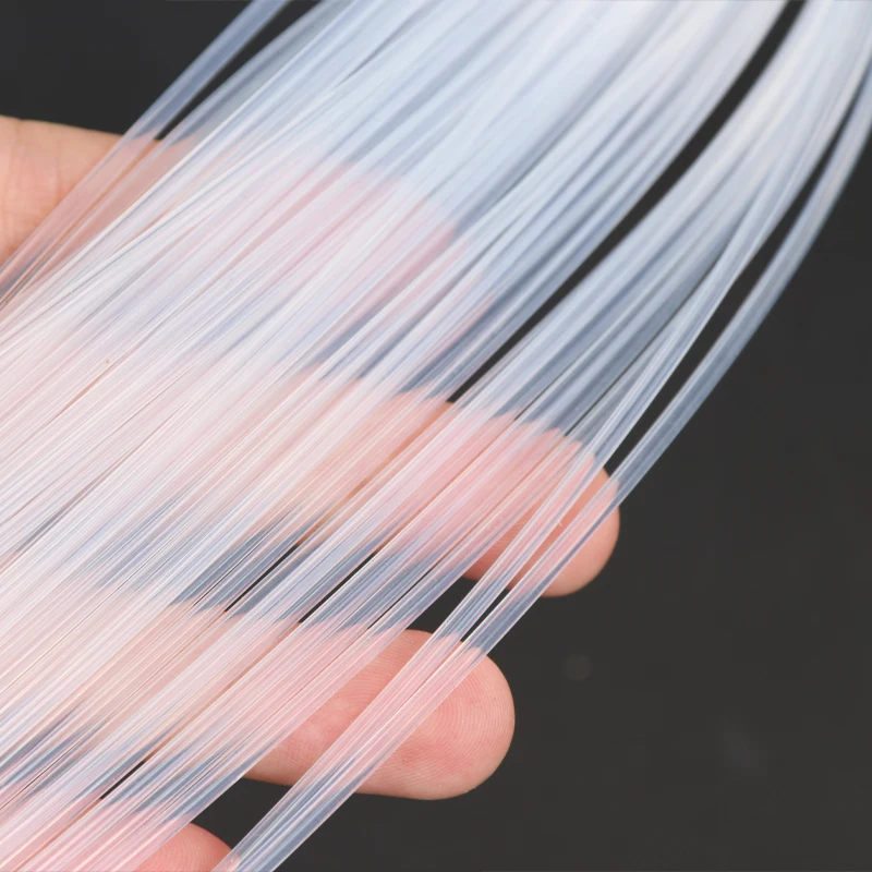 1/5/10m 3D Printer Part PTFE T - огляд і ціна 3D Printing Xyz