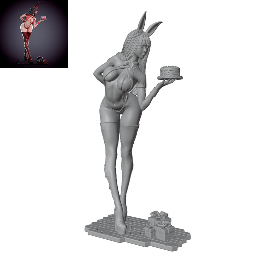 1/24/12/6 Holiday Party Theme  - огляд і ціна 3D Printing App