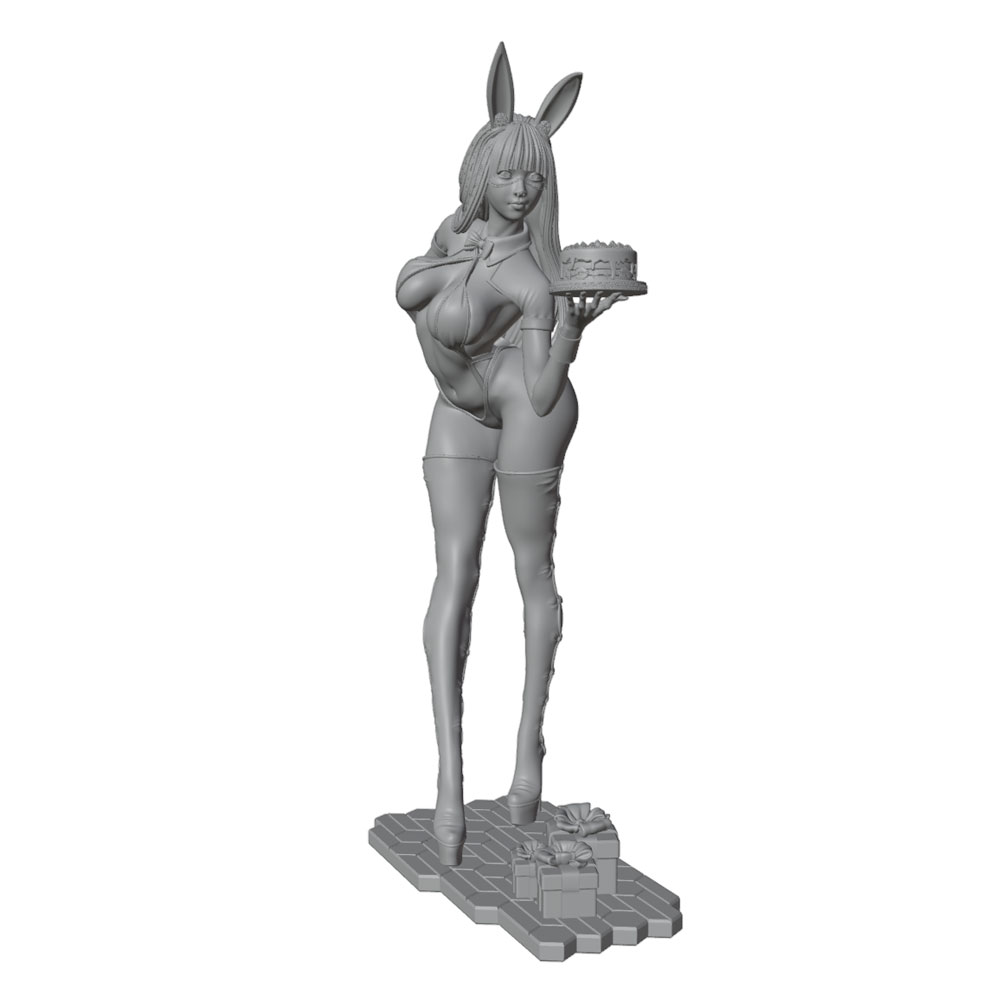 1/24/12/6 Holiday Party Theme  - огляд і ціна 3D Printing App