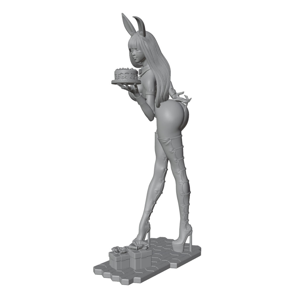 1/24/12/6 Holiday Party Theme  - огляд і ціна 3D Printing App