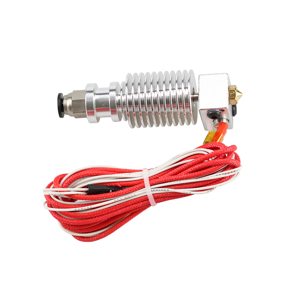 3D Printer J-head Hotend with  - огляд і ціна 3D Printing Xyz