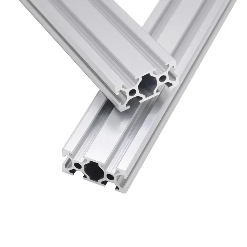 2Pcs 2040 V-Slot Aluminum Extr - огляд і ціна V Slot Aluminum Extrusion