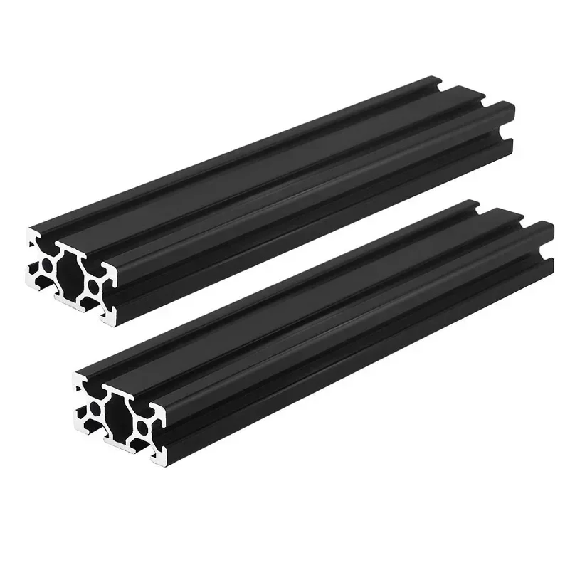 2Pcs 2040 V-Slot Aluminum Extr - огляд і ціна V Slot Aluminum Extrusion