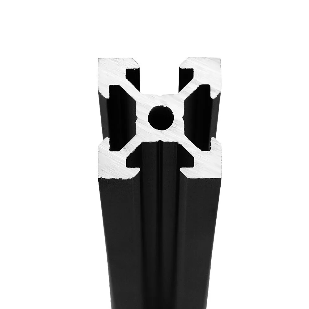 2PCS 2020 V-slot Aluminum Prof - огляд і ціна V Slot Aluminum Extrusion
