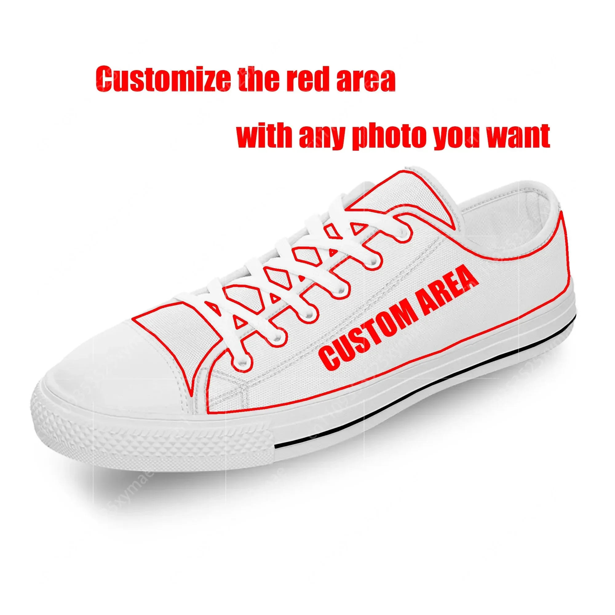 Korn Rock Band Low Top Sneaker - огляд і ціна 3D Printing Rock