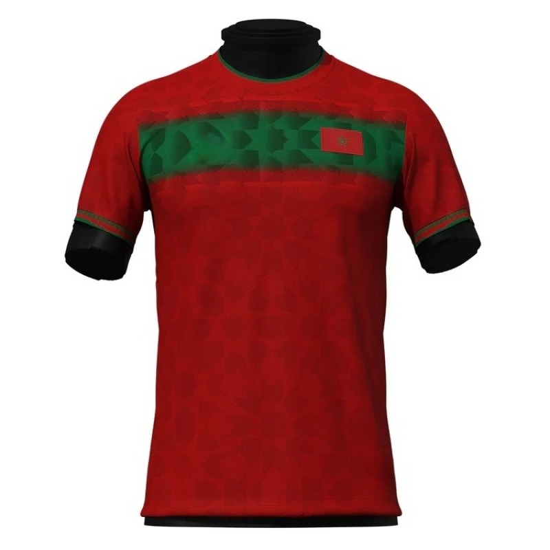 2026 Moroccan Football Events  - огляд і ціна 3D Printing Solo