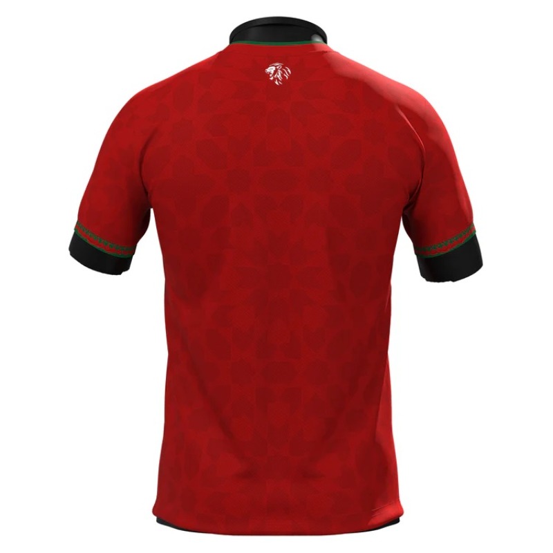 2026 Moroccan Football Events  - огляд і ціна 3D Printing Solo