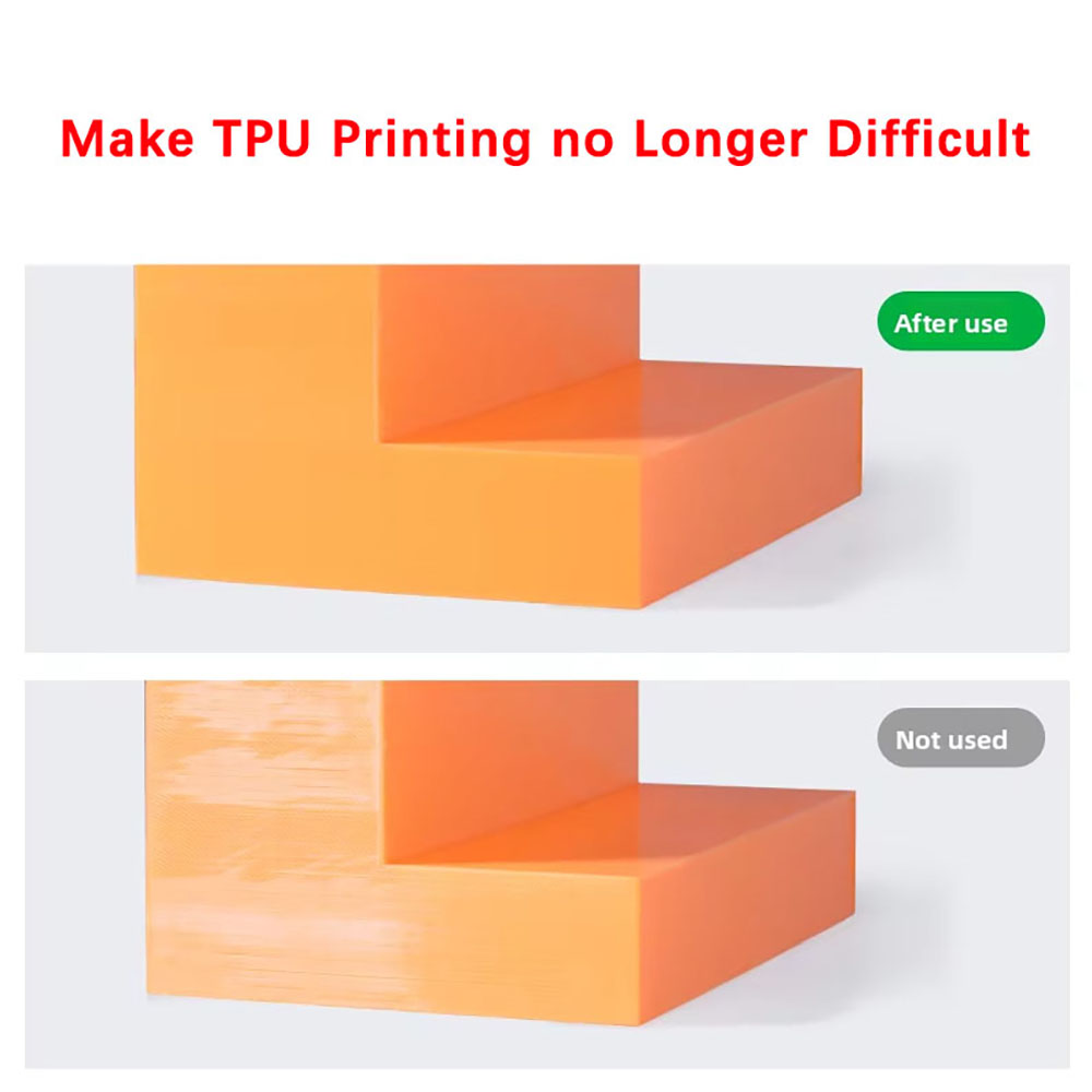 Official Original TPU Filament - огляд і ціна 3D Printing Xyz