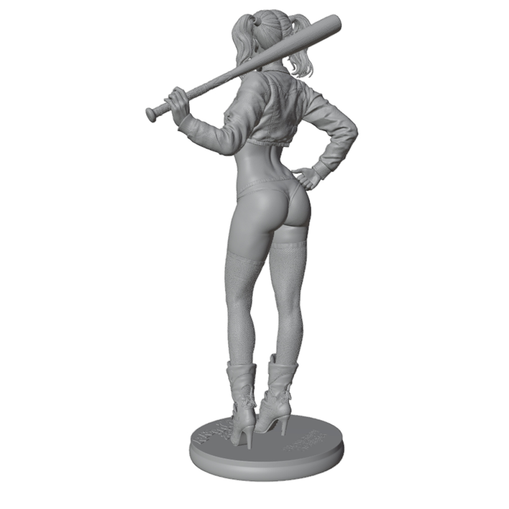 1/24/12/6 Desktop Decoration,  - огляд і ціна 3D Printing App