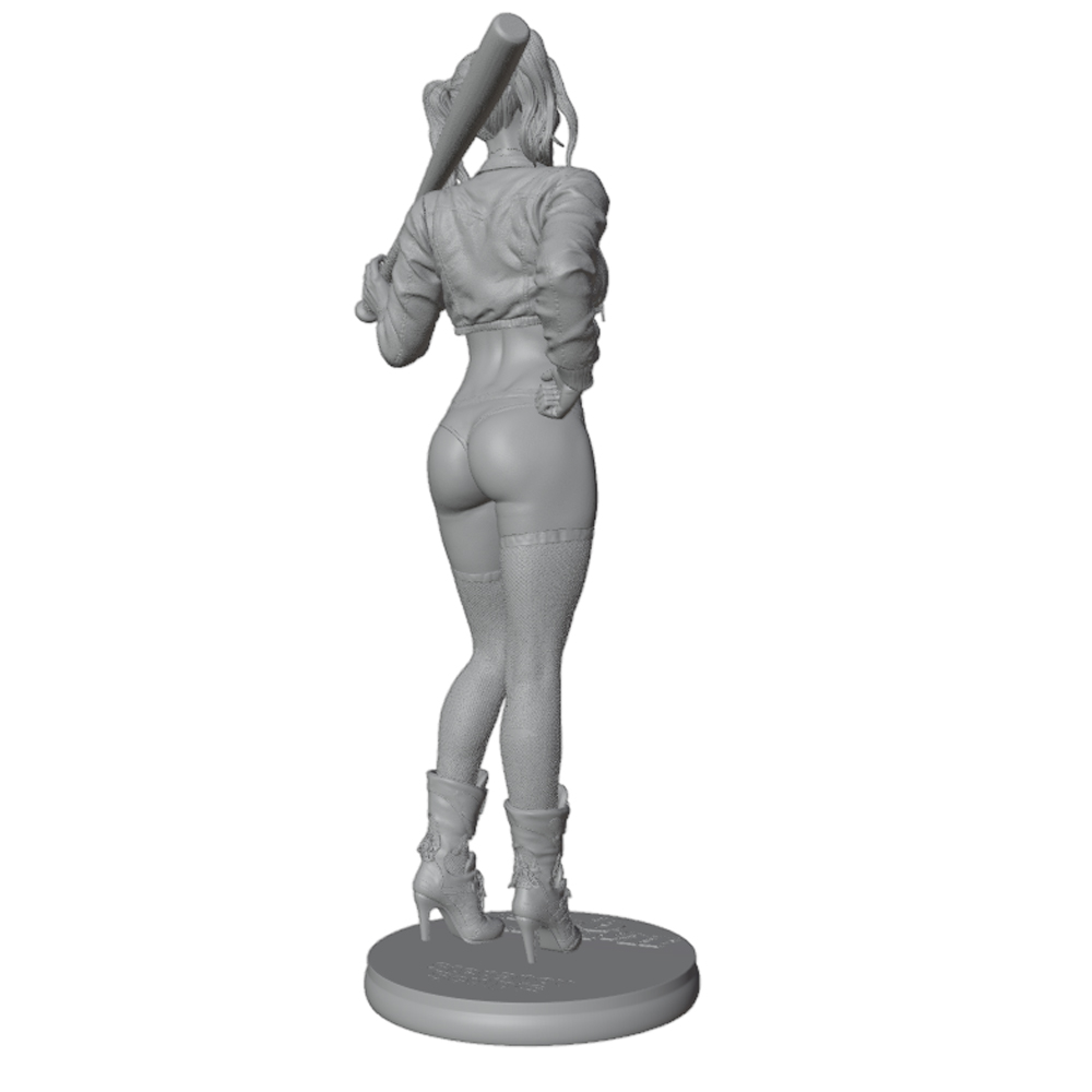 1/24/12/6 Desktop Decoration,  - огляд і ціна 3D Printing App