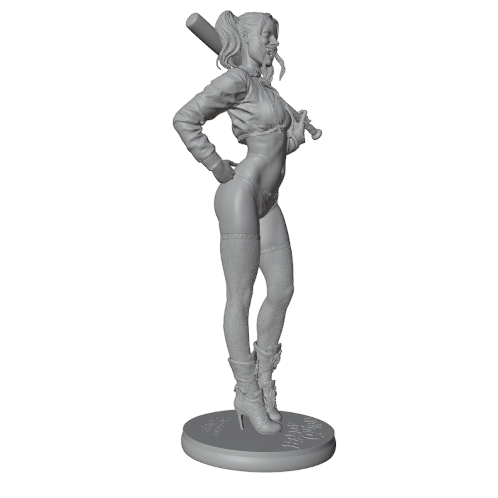 1/24/12/6 Desktop Decoration,  - огляд і ціна 3D Printing App