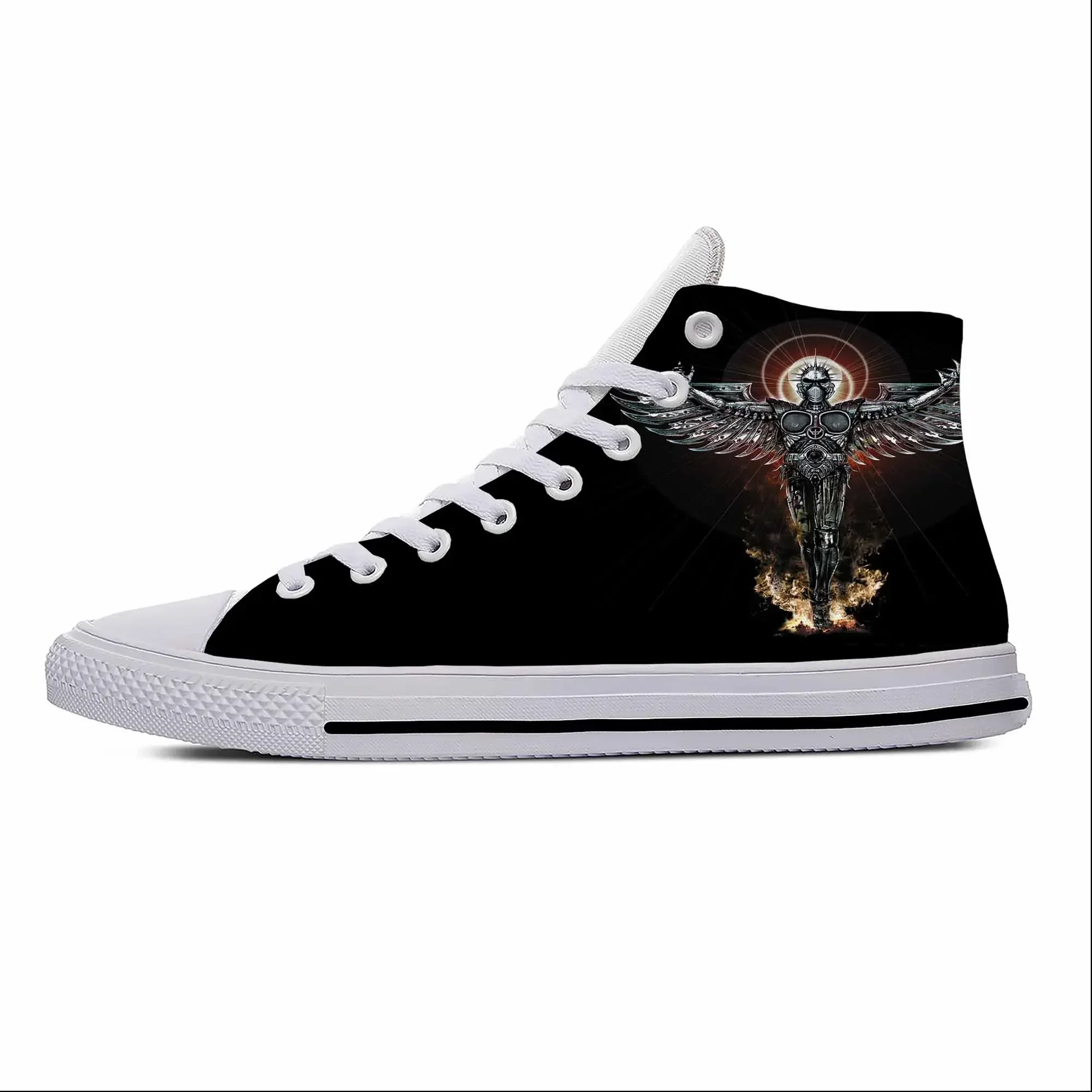 Priest Heavy Metal Rock Band M - огляд і ціна 3D Printing Rock