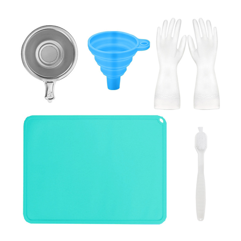 Resin 3D Printer Accessories S - огляд і ціна 3D Printing Xyz