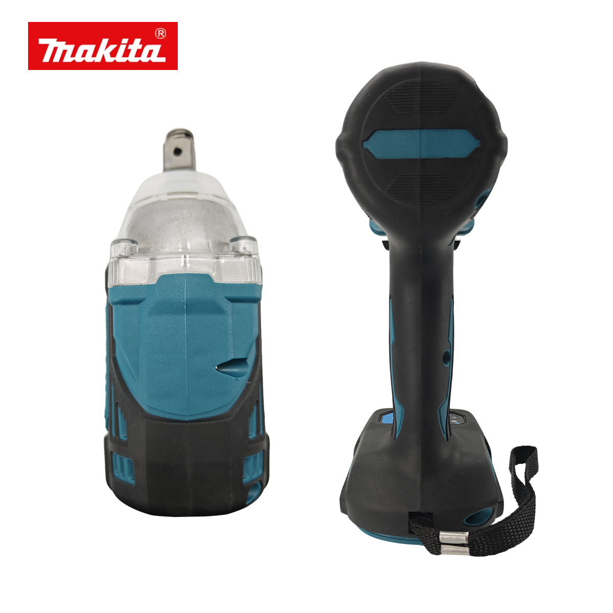 Makita DTW300 Brushless Cordle - огляд і ціна Makita Drill Dtw300