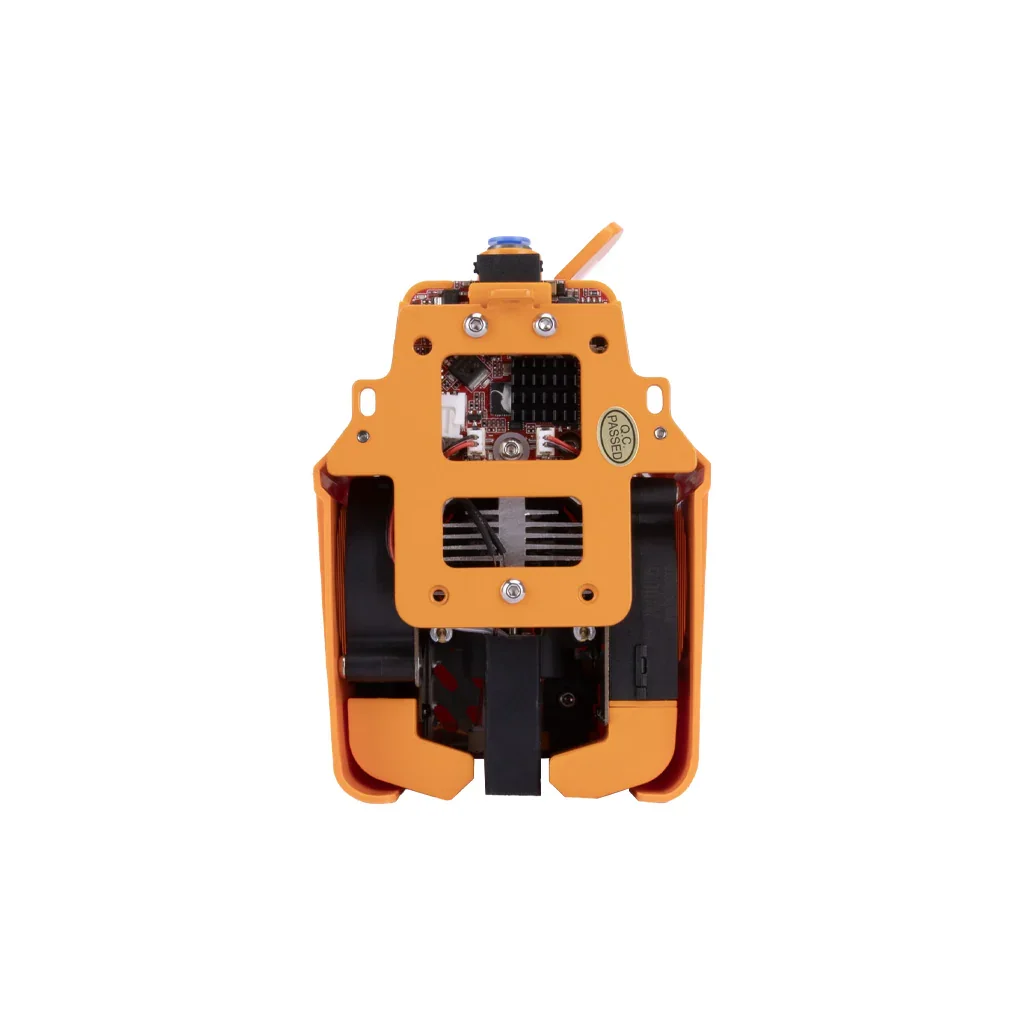 Printhead Kit for OrangeStorm  - огляд і ціна 3D Printing Elegoo